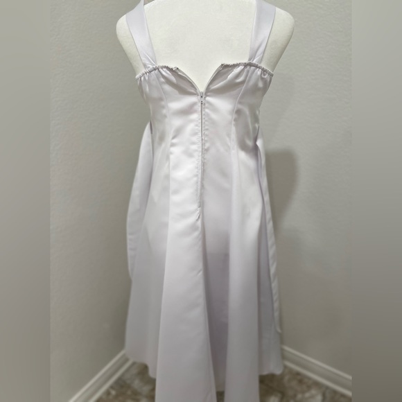 ⚜️💛⚜️Kids Love Fashion formal dress - Picture 11 of 16